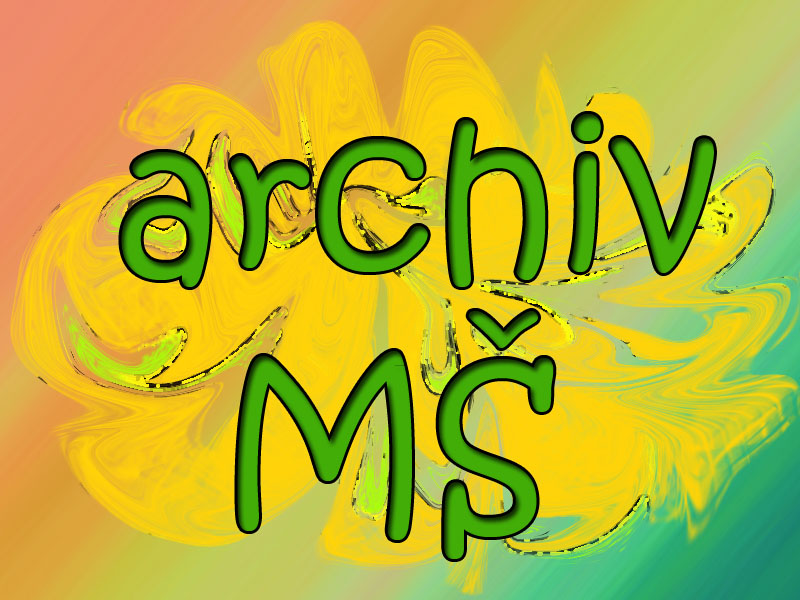 archiv ms