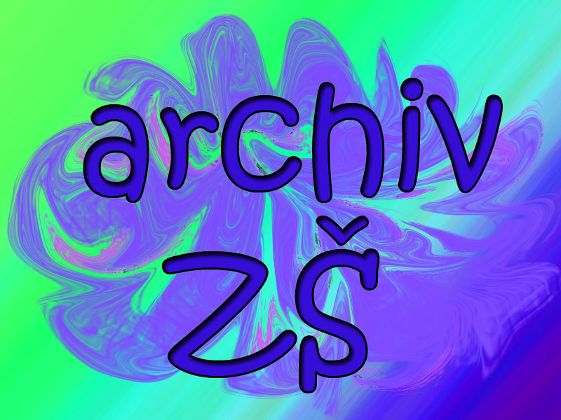 archiv zs